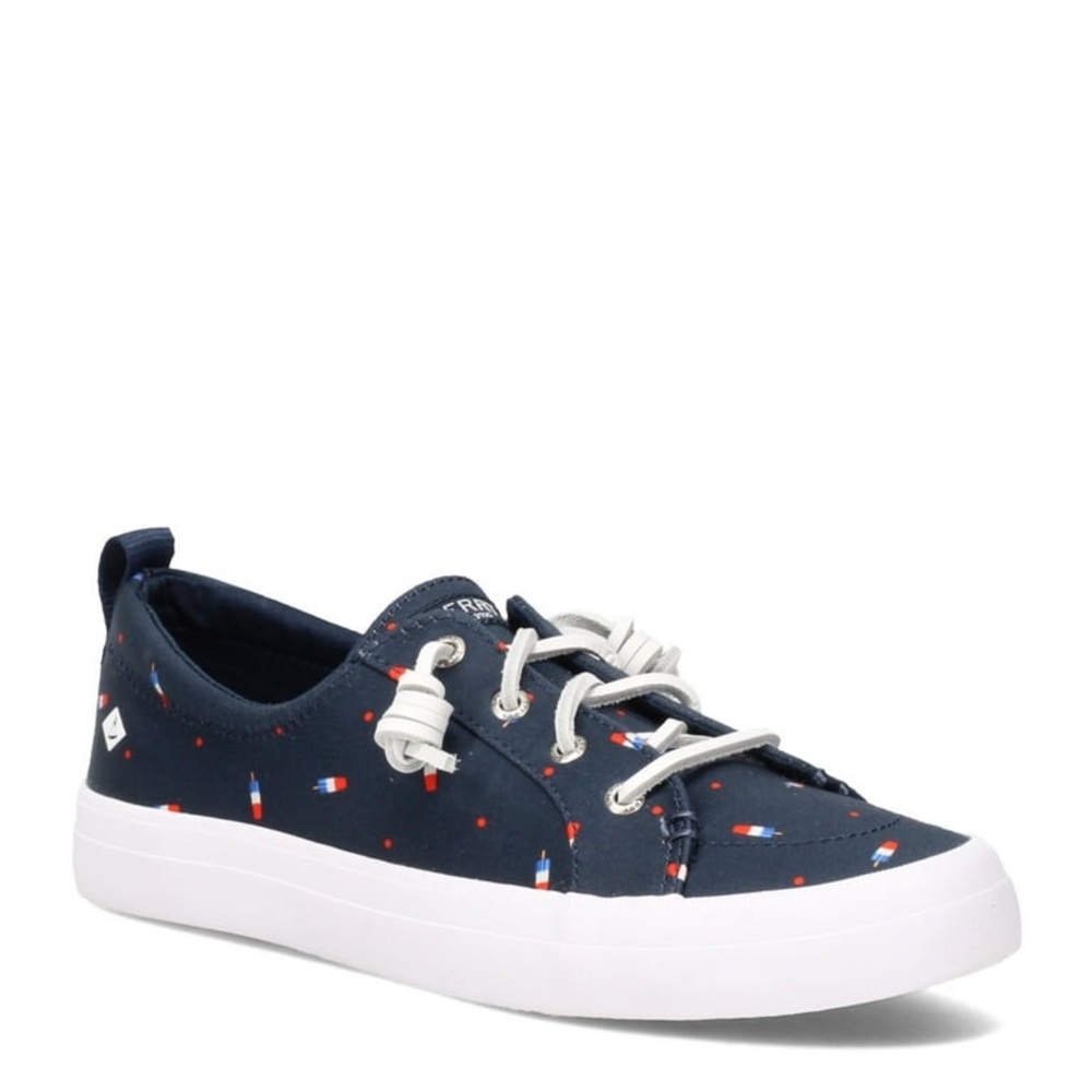 Sperry x Popsicle Firecracker Crest Vibe Sneaker